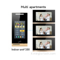 Intercom Android Intercom Intercom Smart Video Doorphone TCP/IP